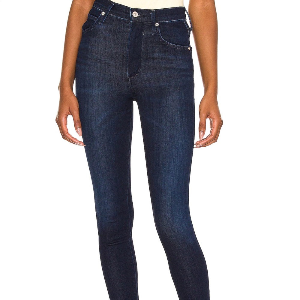 Citizens of Humanity jeans